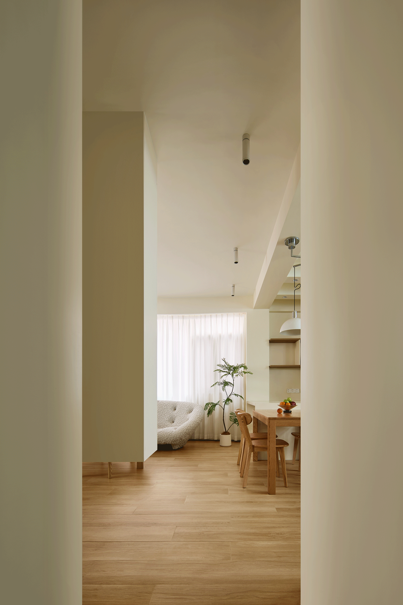 在佛山造一座会呼吸的治愈系乌托邦丨陈智超设计-1