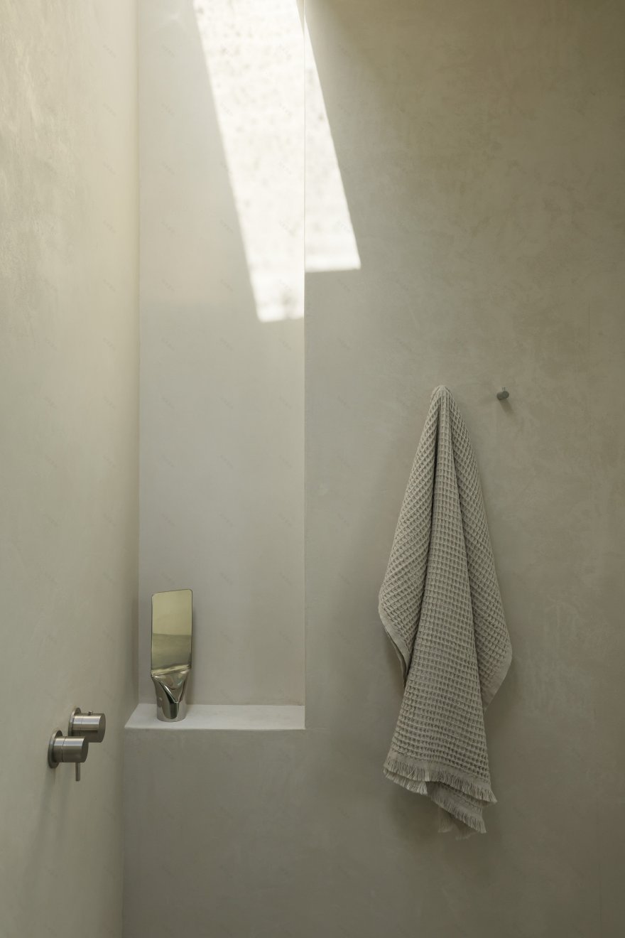 卡德伯勒湾别墅丨加拿大丨Falken Reynolds Interiors-30