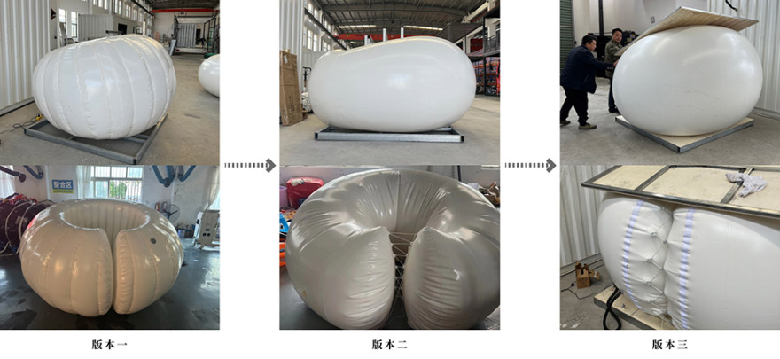 “云稻这里来”农文旅片区丨中国宁波丨猜一建筑 + Increments Studio-98