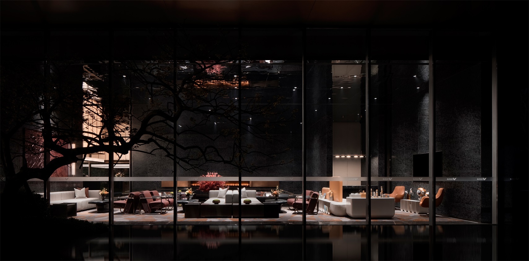 明德设计 | 成都招商未来公园：以光之名，构筑无限可能的未来空间！-24