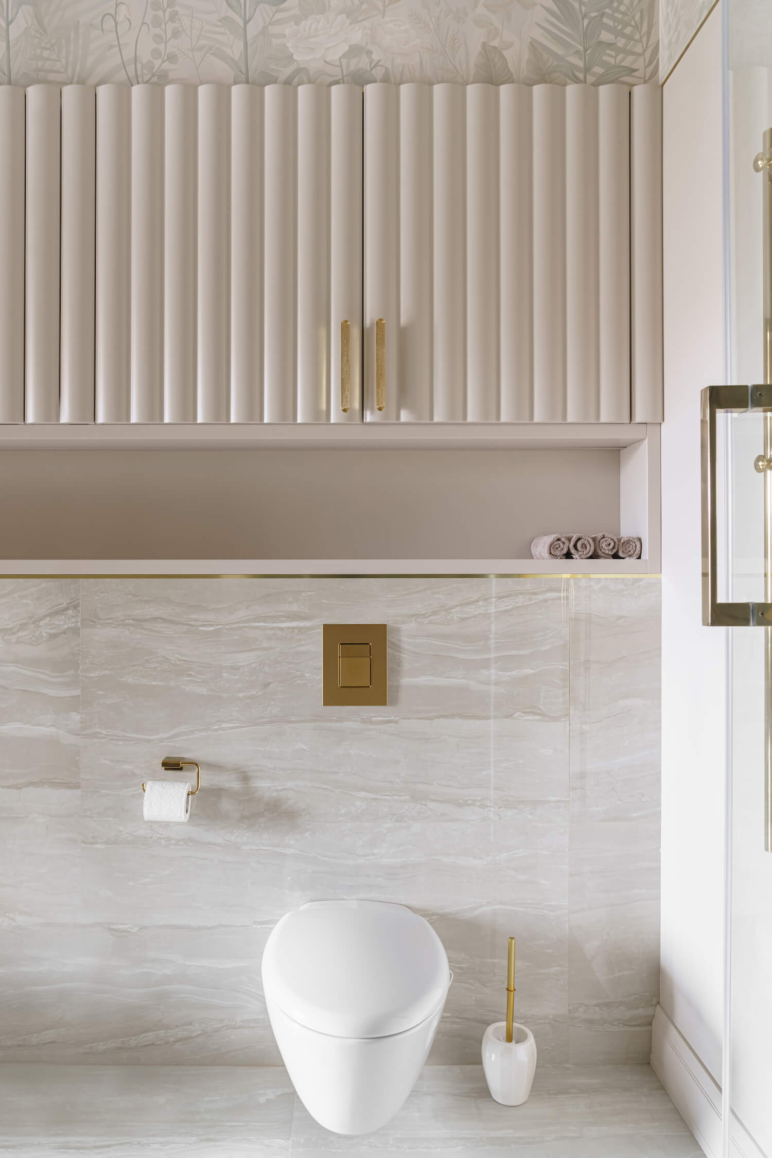 拜萨纳特之家丨哈萨克斯坦丨Anna Mikheeva Design Studio-30