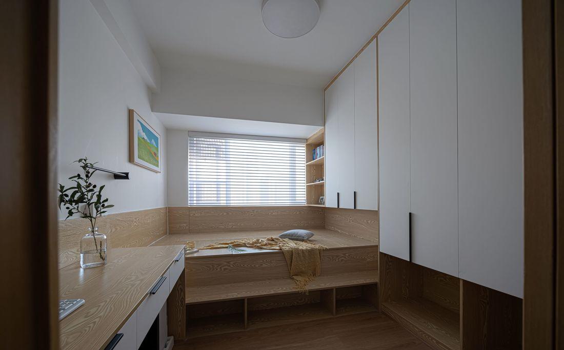 黑白灰的绅士空间丨中国成都-62