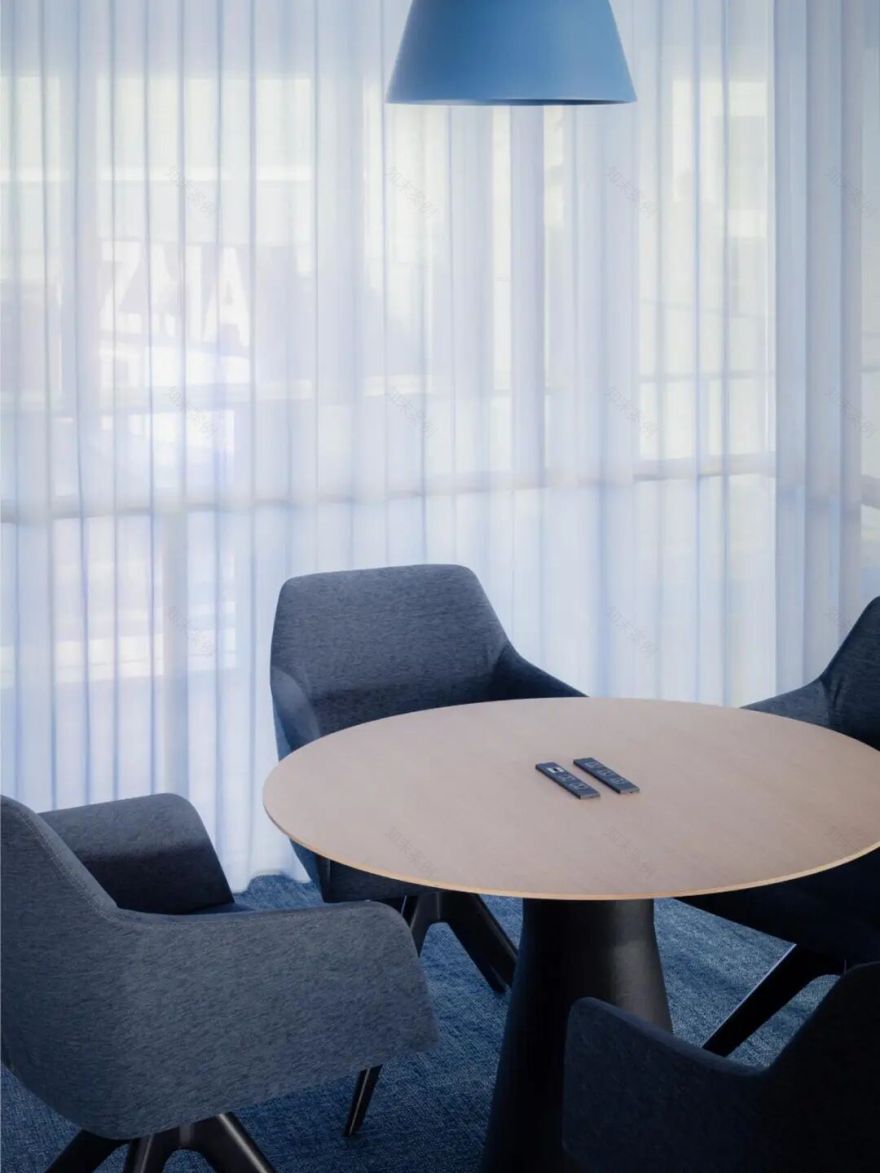 OZMA PR公关东京总部办公室改造丨日本东京丨SIGNAL Inc.-41