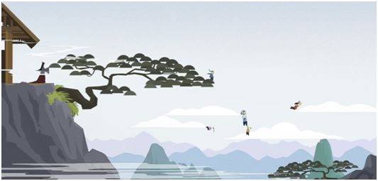 九月森林景观设计 | 金陵城，老山中，如梦境般栖居的“天宫之城 “-13