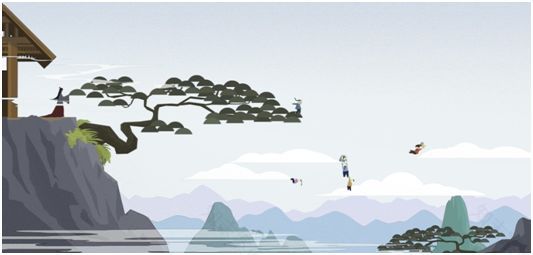 九月森林景观设计 | 金陵城,老山中,如梦境般栖居的“天宫之城 “-13