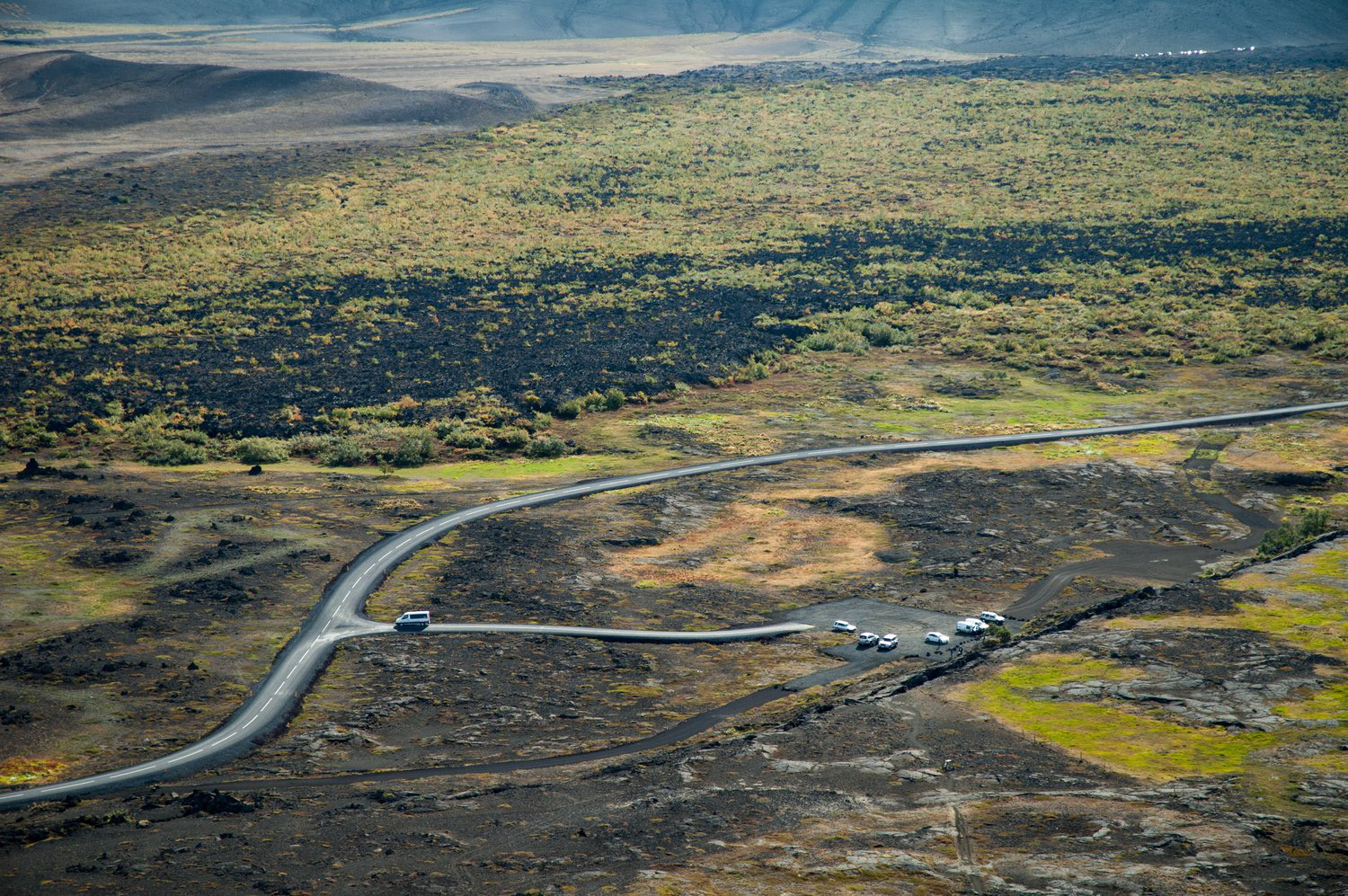 冰岛电影馆国际竞赛方案（包含“沉浸”与“隐秘港湾”概念）丨Slava Balbek等团队成员（不同概念团队成员有不同组合）-6