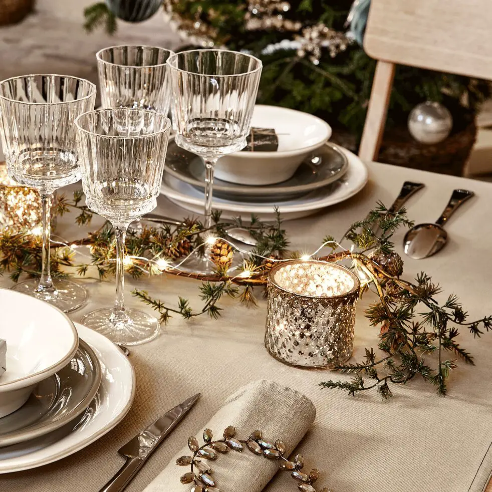 Alinea 新款圣诞装饰 | 温馨家居的灵感之源-11