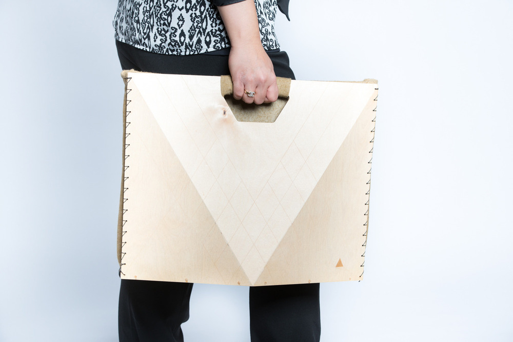 蒙特利尔大学工业设计系二年级学生产品设计项目-8