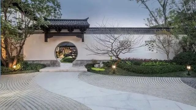 苏州裕成园林 | 传统与现代的完美融合-38