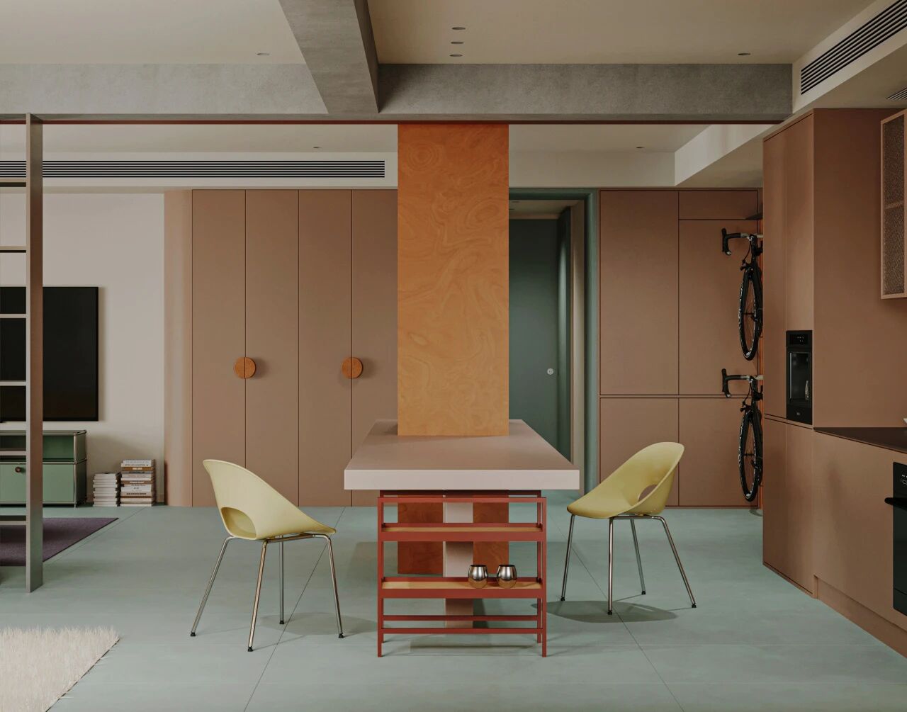 三文鱼丨中国杭州丨為设计（FOR YOU DESIGN）-51