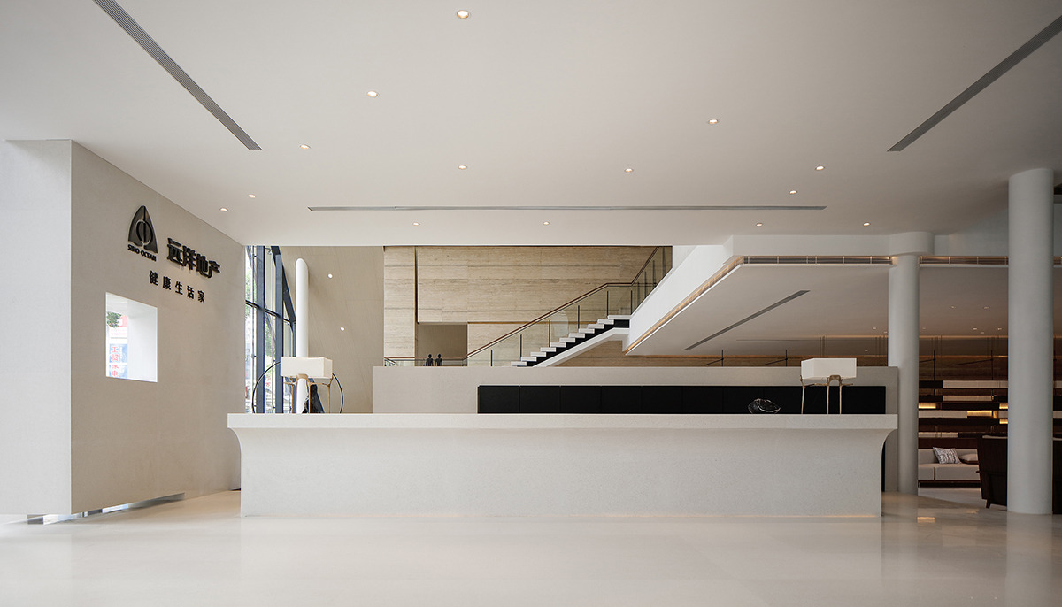 武汉 SINO·OCEAN•Oriental World View 销售中心-33