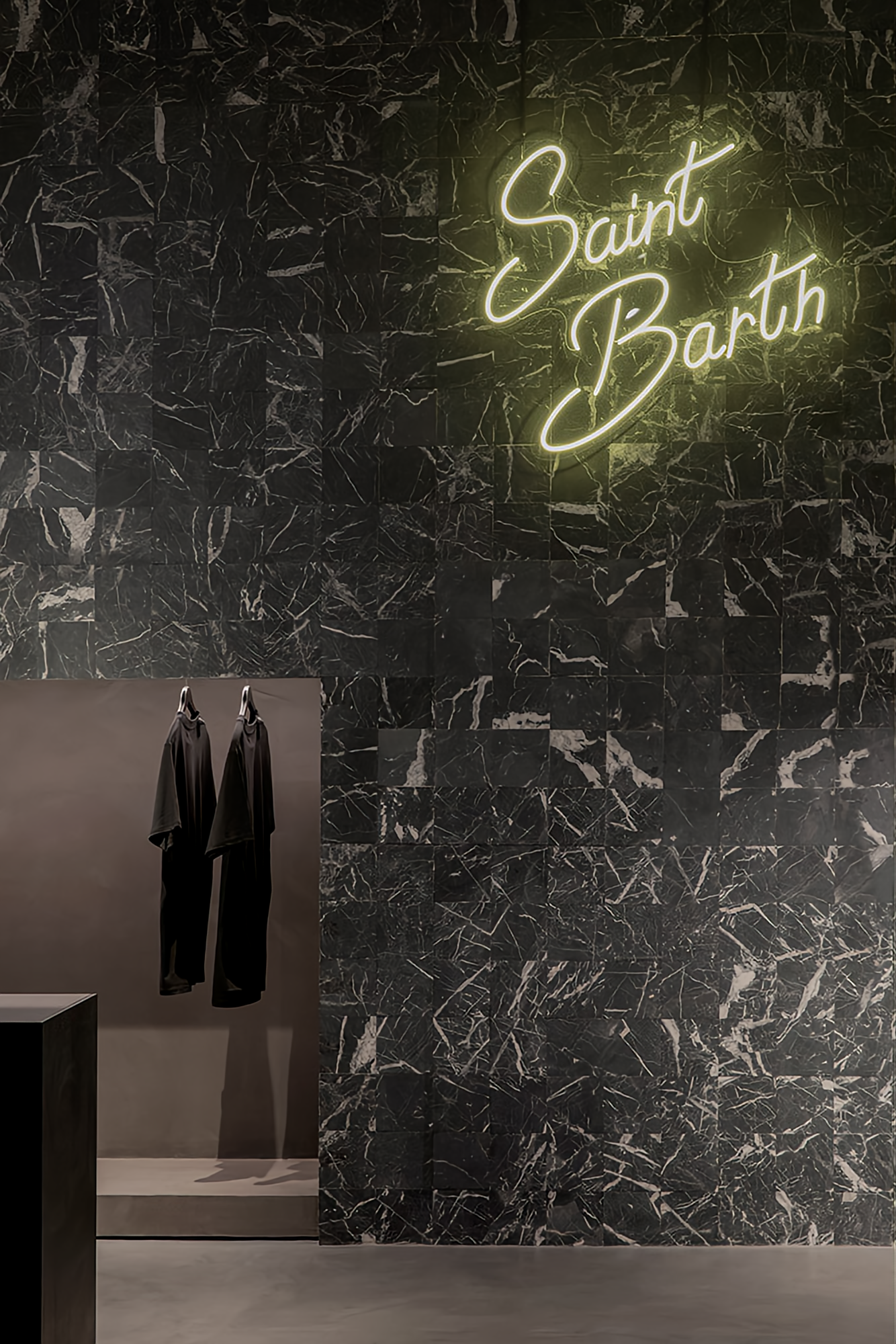 Nino Alvarez 旗舰店丨西班牙马德里丨Francesc Rifé Studio-36