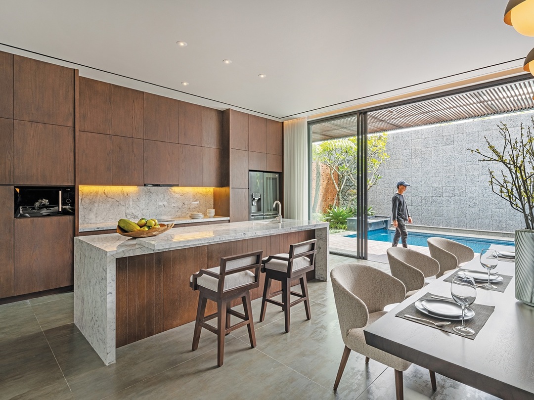 丨印度尼西亚东爪哇丨L+Arc.Hi.Tects（建筑）,Valdy Wijaya（室内）-8