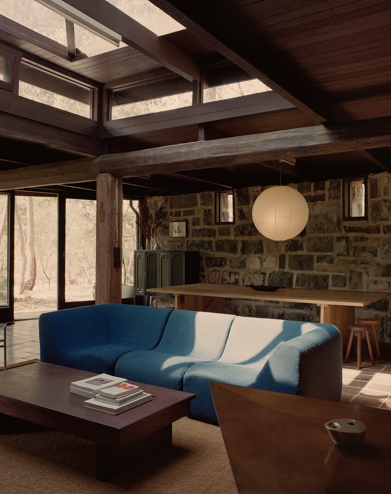 Monde 居家工作室丨澳大利亚丨Tilly Barber-10