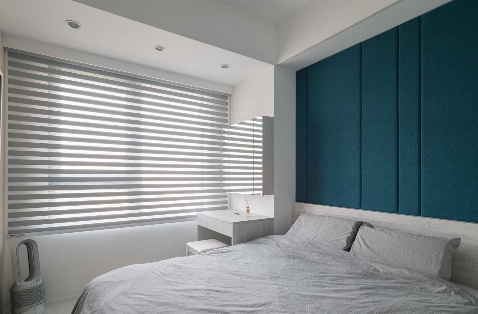 新庄H宅  湘禾国际设计-18