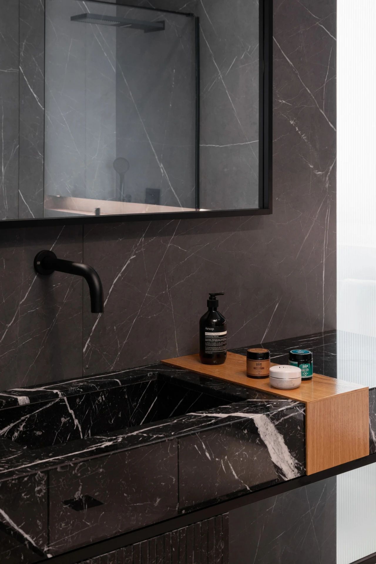 自然取材之家丨沙特阿拉伯丨2a.architetti 工作室-26