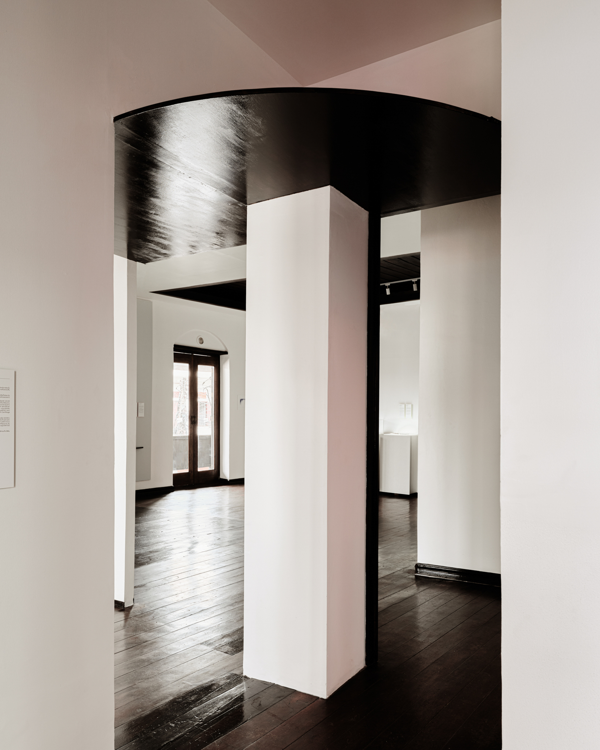 Museum of Broken Relationships - Chiang Mai / STA-10