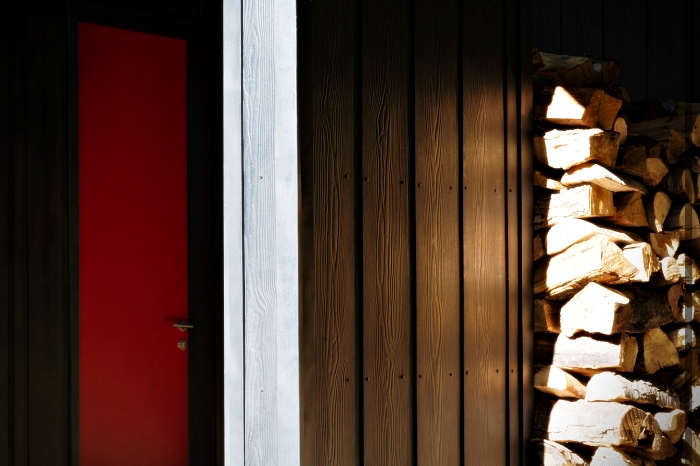 智利山区避难所建设项目-25