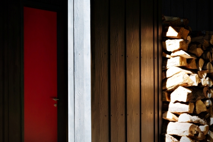 智利山区避难所建设项目-25