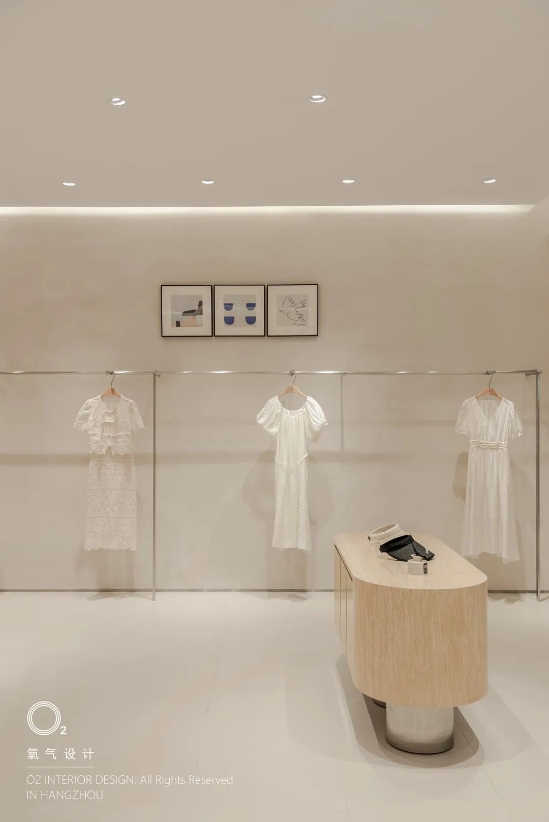 JUEVOO 精品女装店丨中国浙江丨氧气艺术设计-16