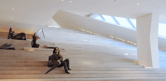 武汉长江中心丨中国武汉丨程绍正韬-18