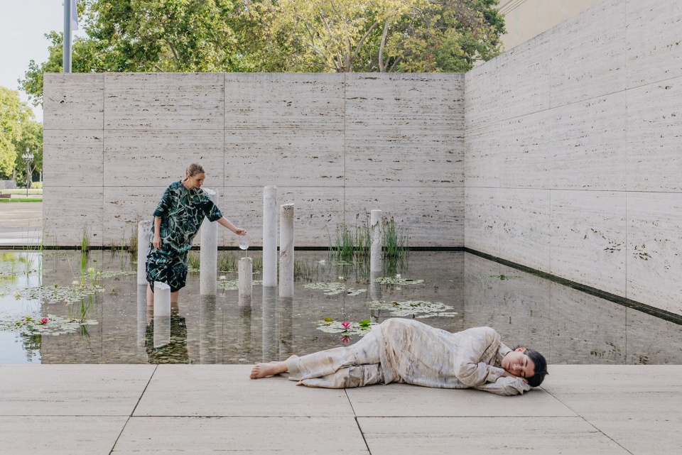 西班牙《失落的边界》装置丨Anne Glassner & Marit Wolters-28