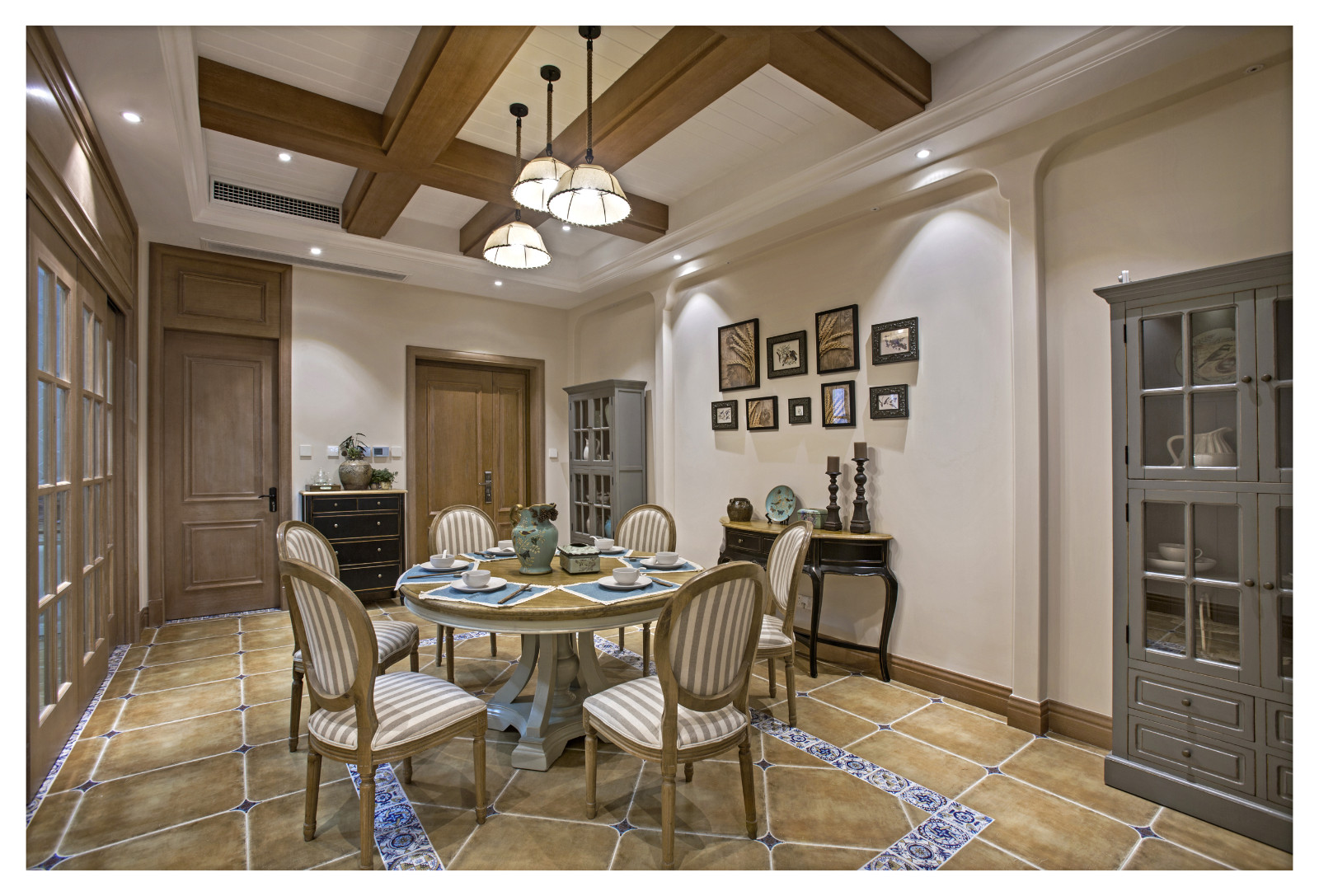 花香满径 忘却时光-14