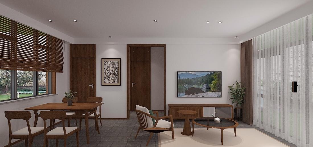 格物设计 | 打造文人墨客的艺术空间-10