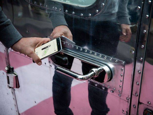 Notel酒店丨澳大利亚墨尔本-26