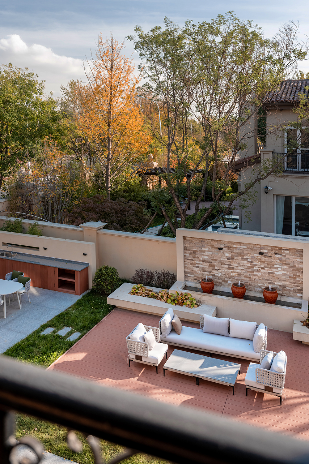 御汤山88栋别墅丨中国北京丨北京德方圆文化创意有限公司-0