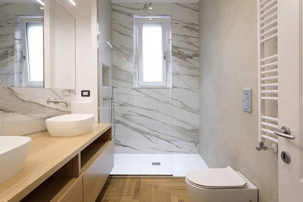 Casa AS 公寓丨意大利巴勒莫丨AR•KEY Studio-9