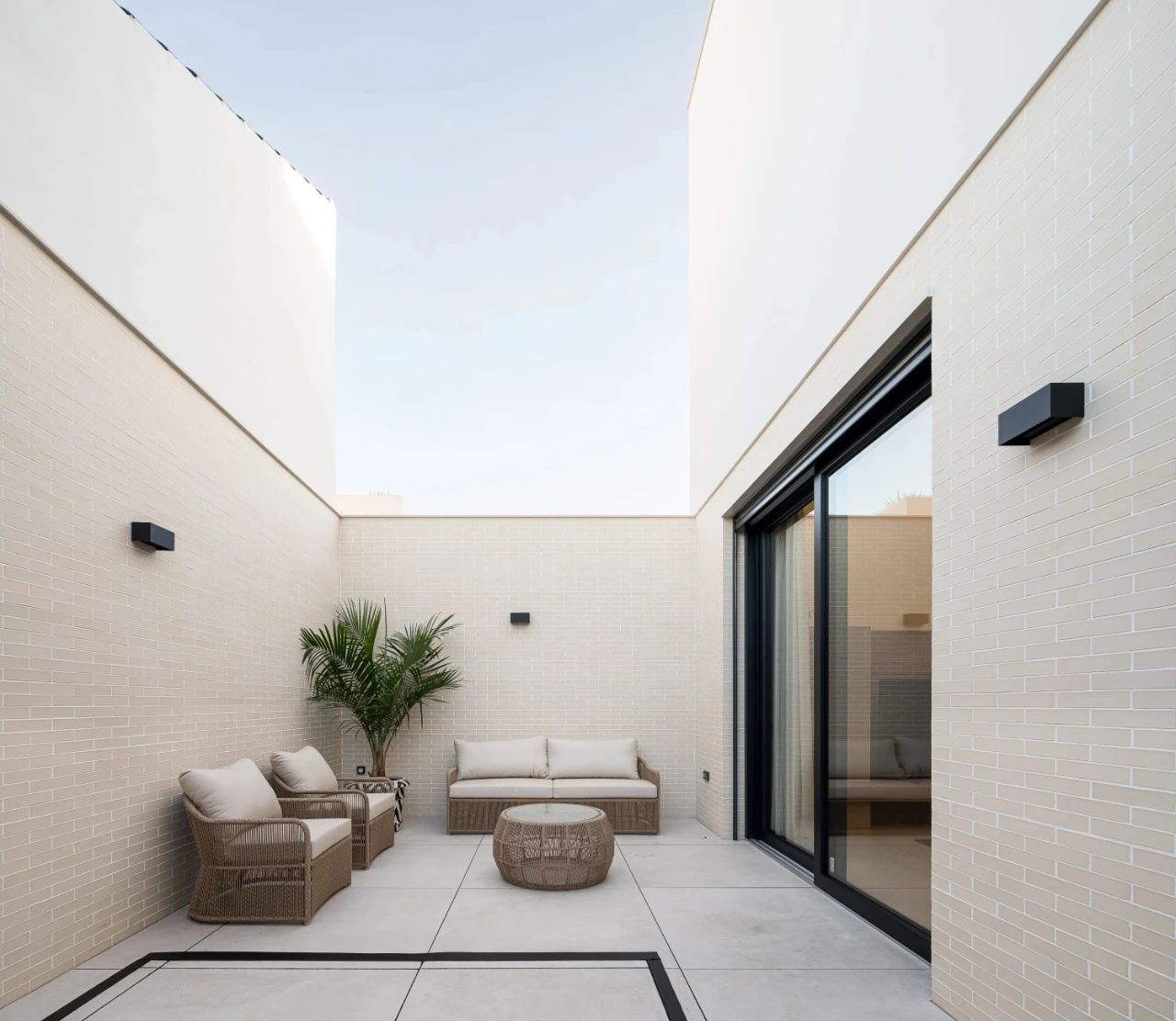 重构,家的形状丨Dual Arquitectura-37