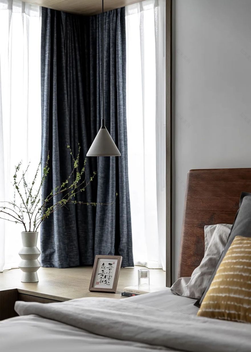 简约精致,打造温馨生活空间-136