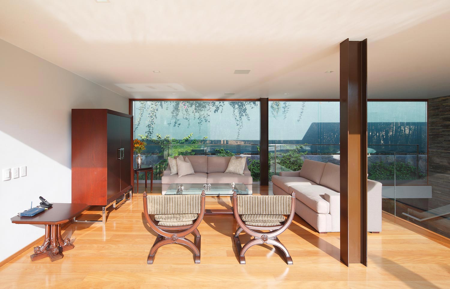 利马线性住宅-19