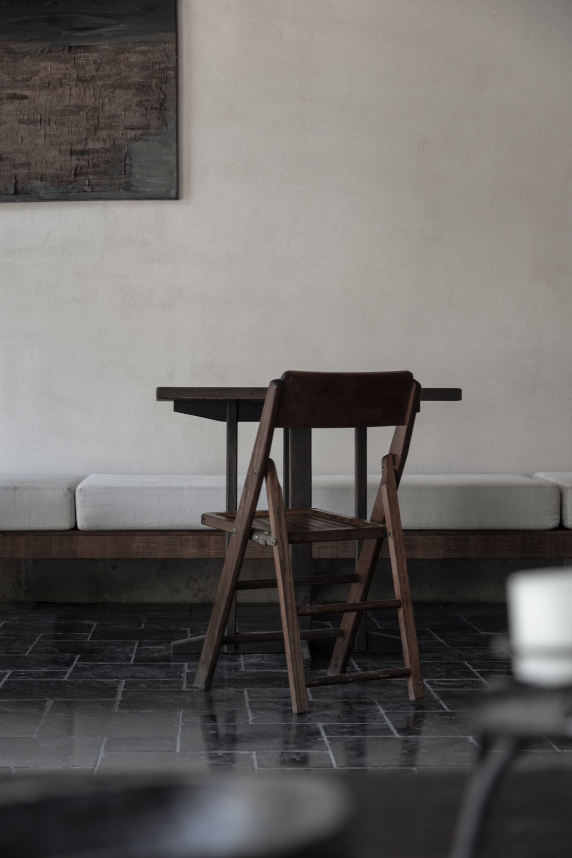 竹间居所 住进竹的光影里丨中国温州丨杭州也间室内设计有限公司-116