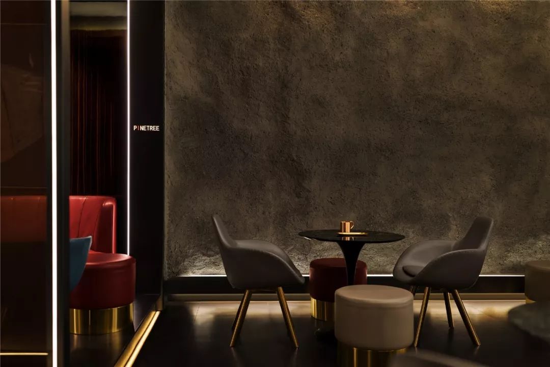 《桃花源记》式的多重空间体验——PINETREE 柏吧-26