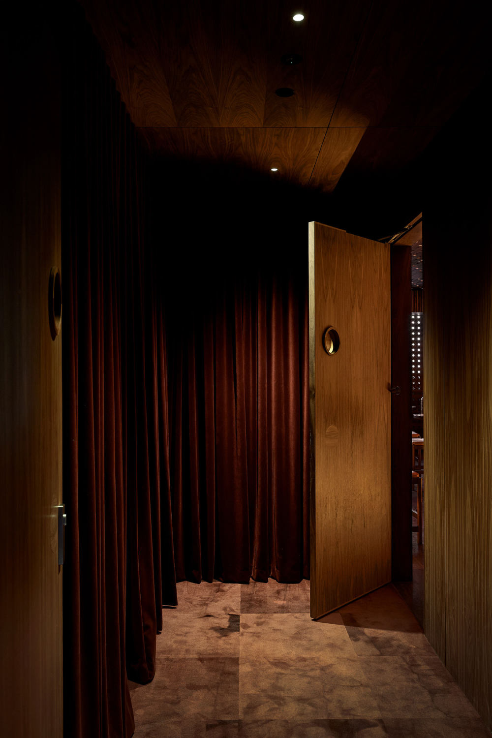 Her Melbourne小酒馆及相关场所设计丨澳大利亚墨尔本丨戈者设计,Tamsin Johnson等-40