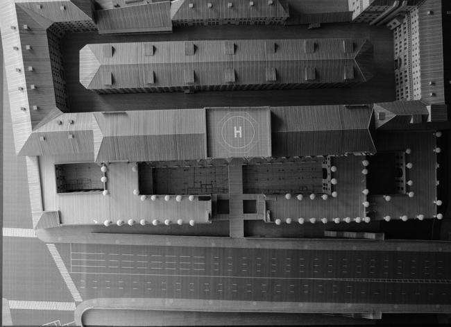 “Царев сад”酒店综合体项目丨俄罗斯莫斯科丨Студия Уткина(乌特金工作室)-32