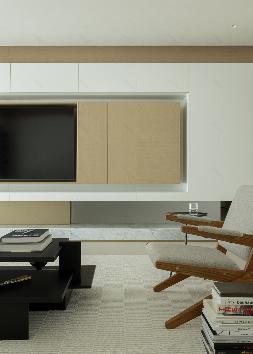 “遊 木”介质设计丨中国杭州丨JIEZHI LAB介质设计-12