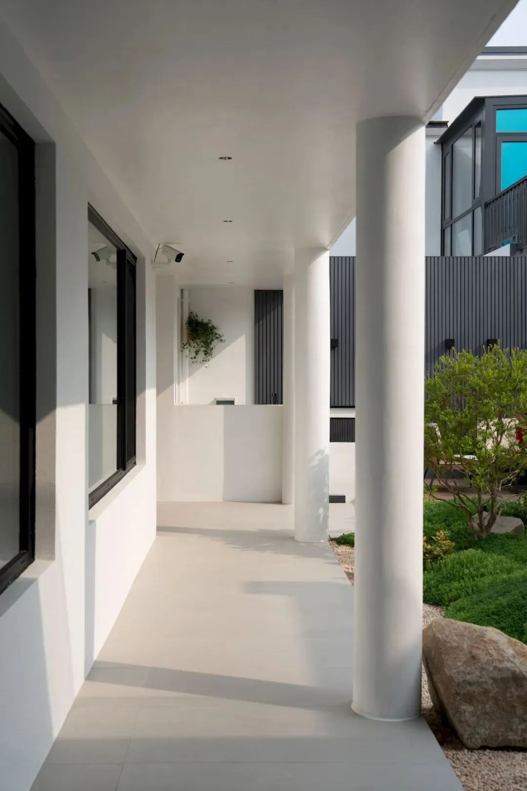 悠然雅居L宅丨中国苏州丨肯吾设计事务所-50