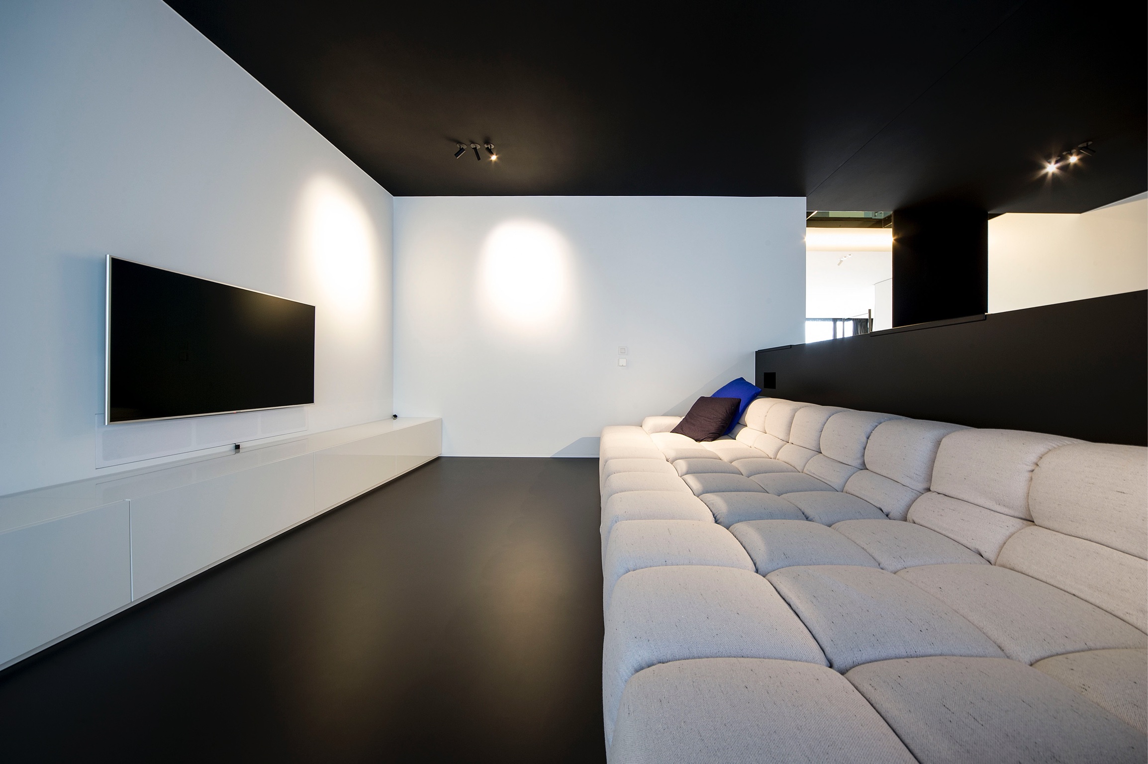 2012 年打造的私人住宅设计典范-9