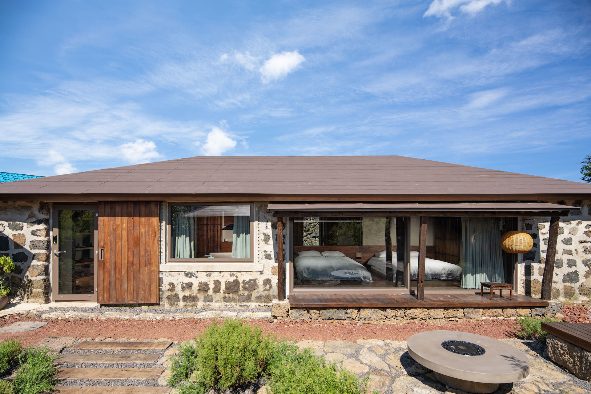 Z_Lab 设计 | WAON 治疗空间-52