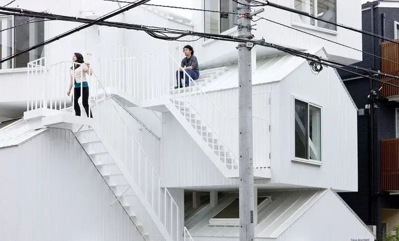 藤本壮介的建筑启发-37