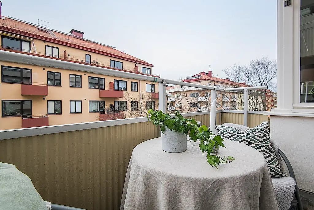 全蓝家居，演绎宁静魅力-13