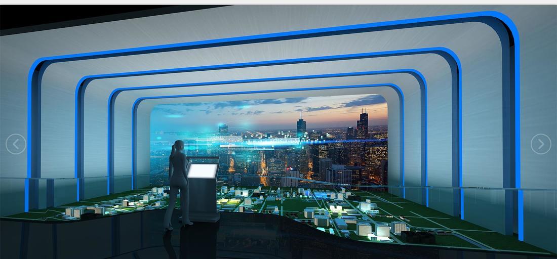 
海宁阳光科技小镇 -8