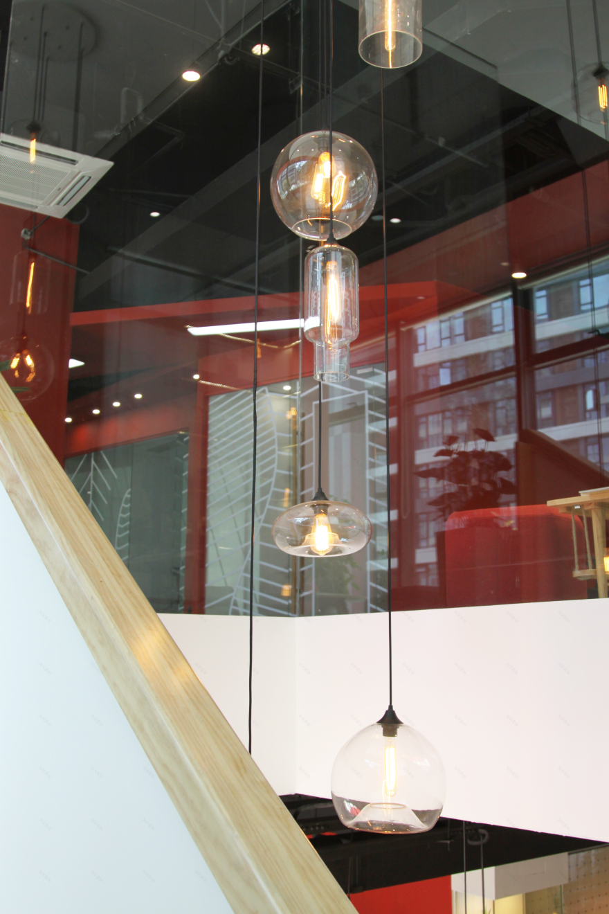 海宁亦木英语培训空间设计实拍-41