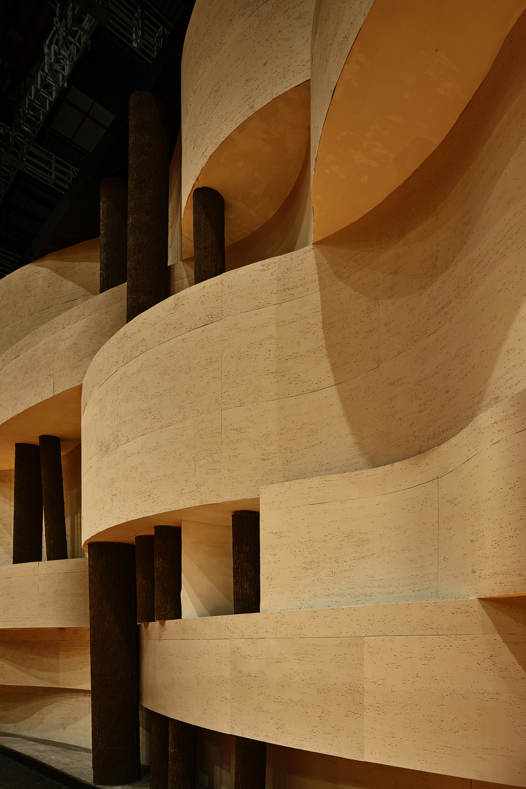 Der1863 品牌馆丨中国上海丨WEI 建筑与室内设计所-16