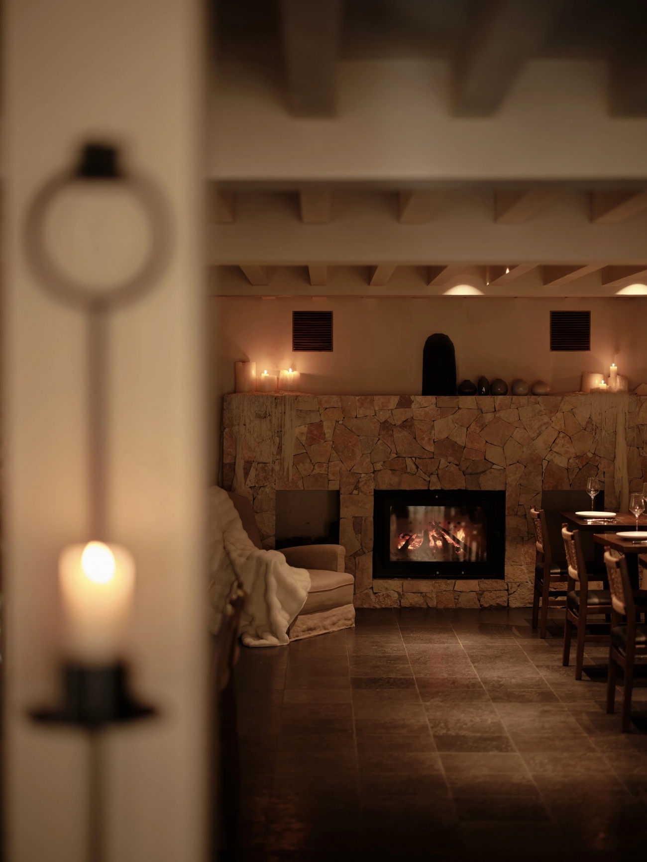 大理安邸VILLA精品度假酒店丨中国大理丨YID成都易禾上品-61