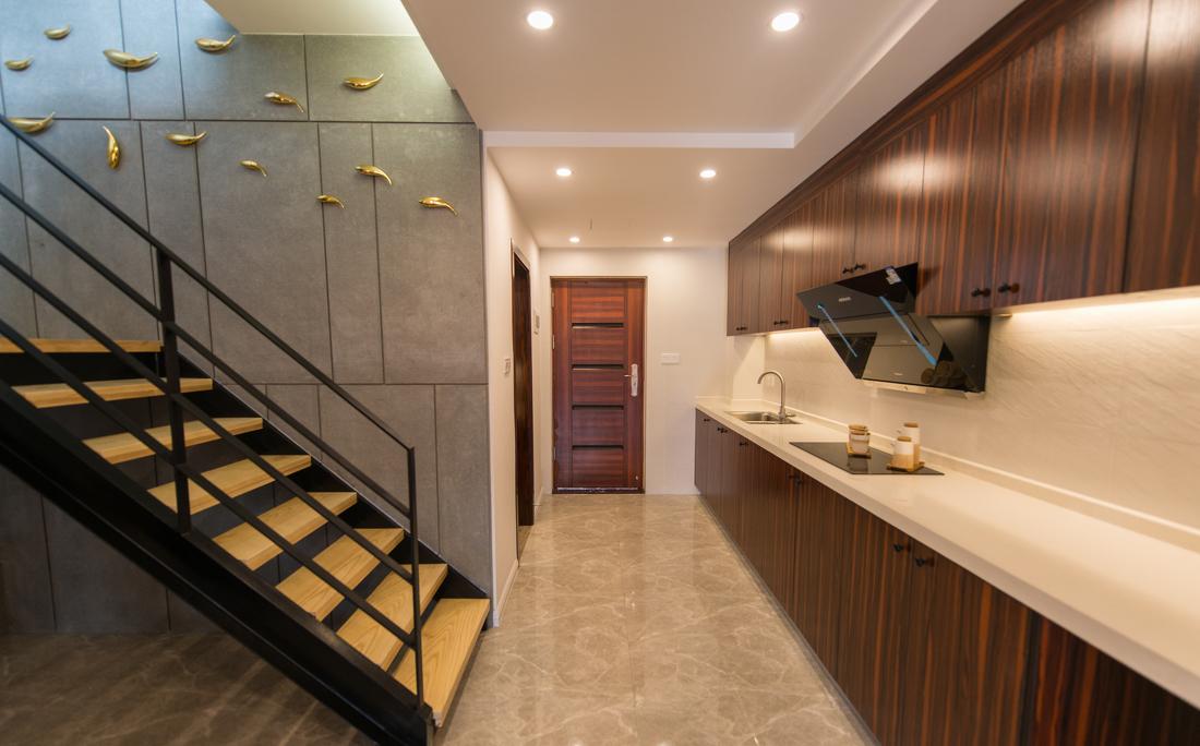 
文博园样板房 -23