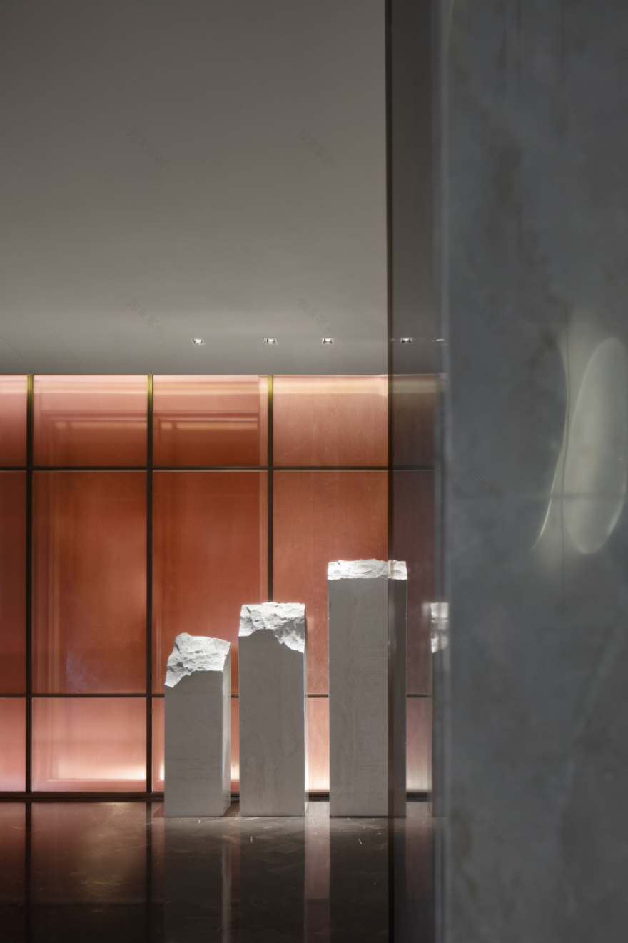 福建平潭滨海鼎新崇文府售楼处-22